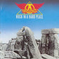 Aerosmith - Rock In A Hard Place - RecordPusher  