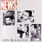 News ‎– Den Blå Kanal