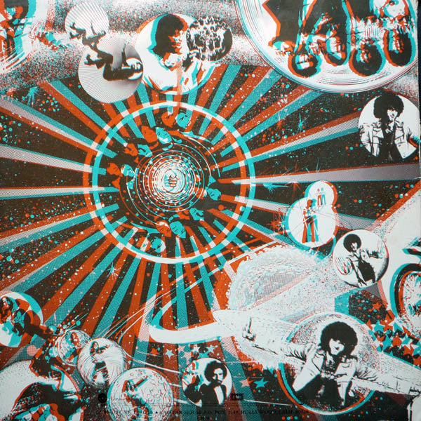 Grand Funk - Shine On