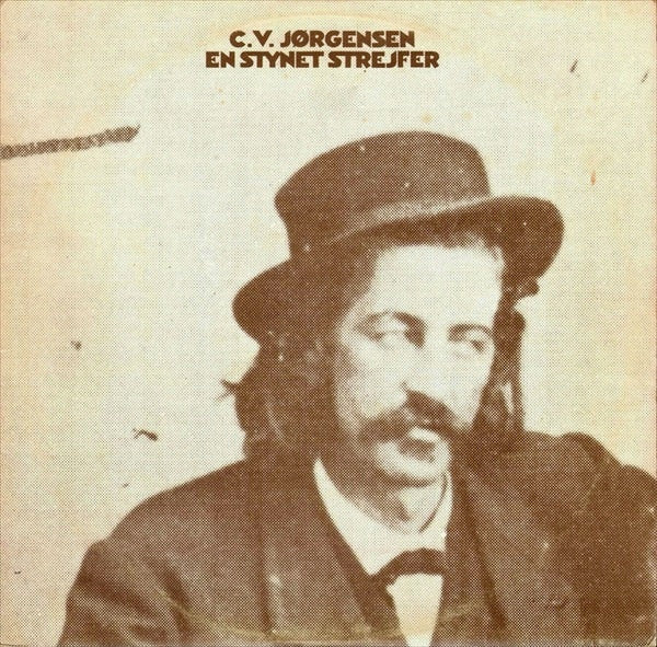 Jørgensen, C.V. - En Stynet Strejfer