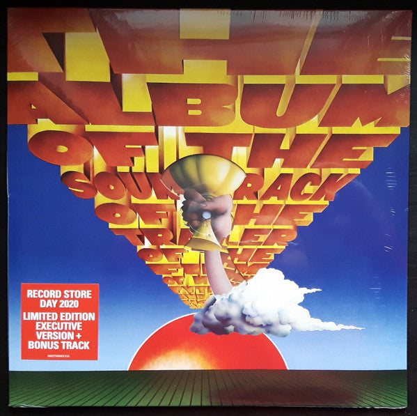 Monty Python - The Holy Grail