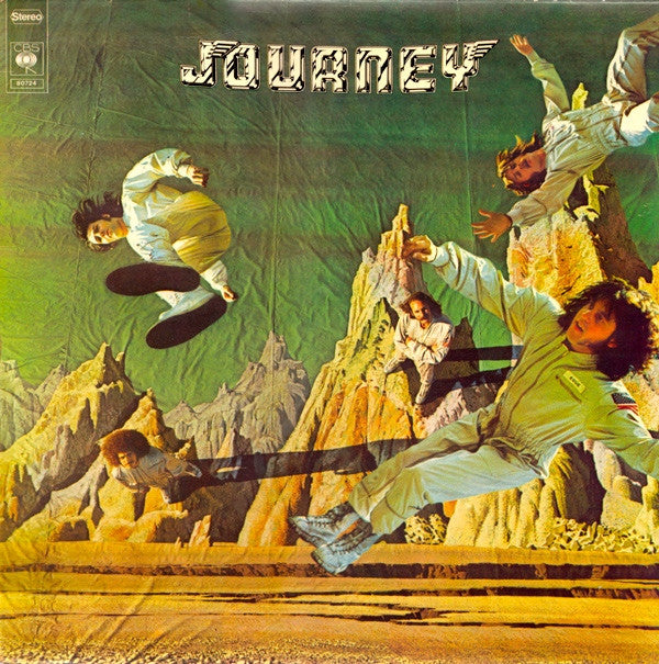 Journey - Journey