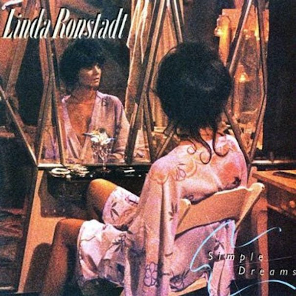 Ronstadt, Linda - Simple Dreams