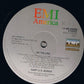 Gary U.S. Bonds ‎– On The Line