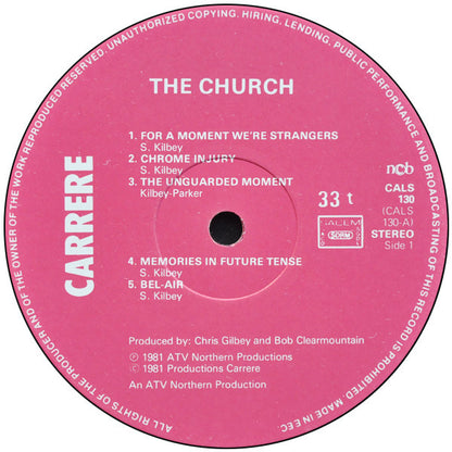 Church - Church