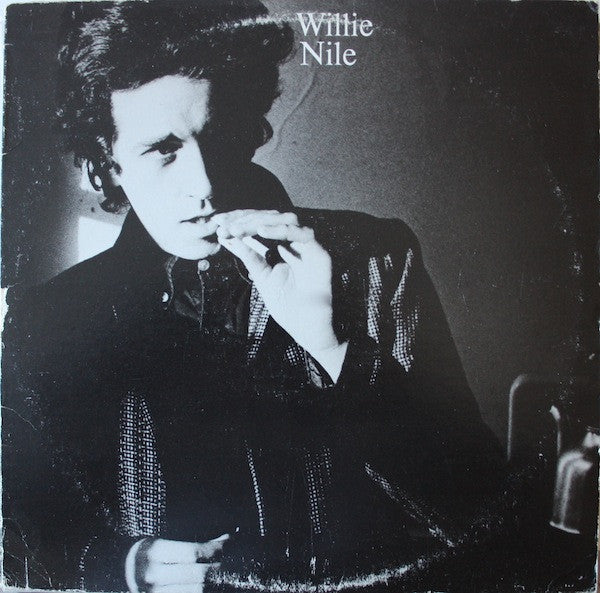 Nile, Willie - Willie Nile