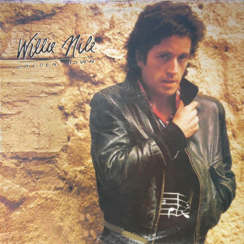 Willie Nile ‎– Golden Down