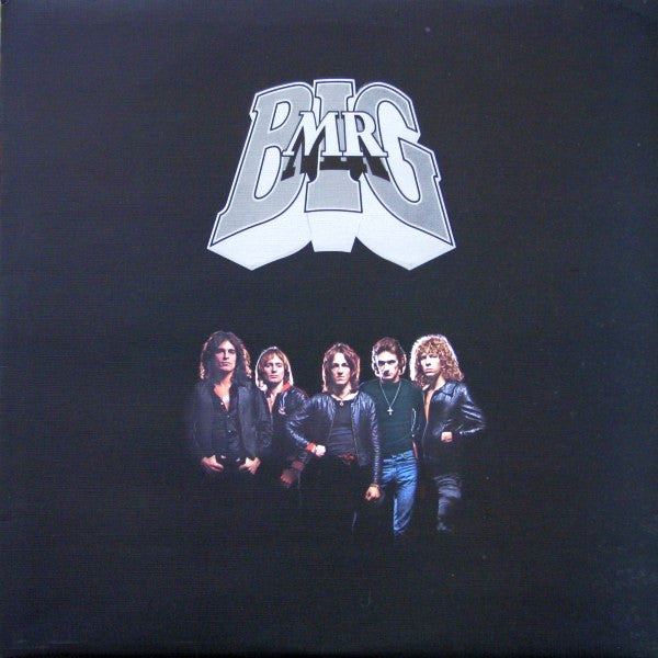 Mr. Big - Mr. Big