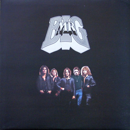 Mr. Big - Mr. Big