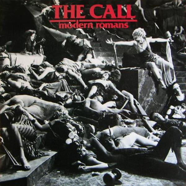 Call ‎– Modern Romans
