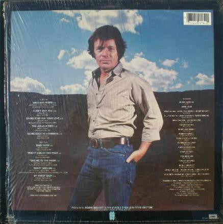 McClinton, Delbert - The Jealous Kind