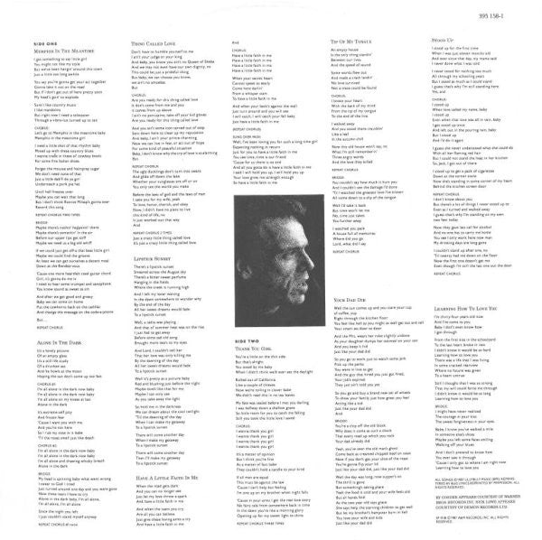 Hiatt, John - Bring The Family