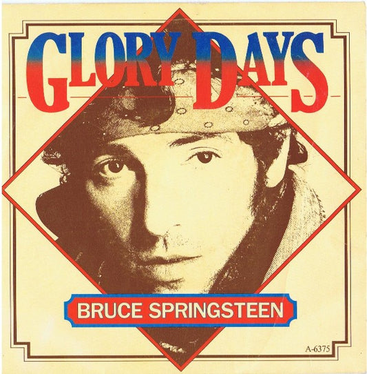 Springsteen, Bruce - Glory Days