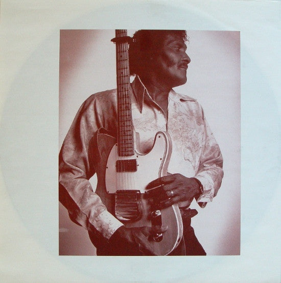 Collins, Albert - Iceman