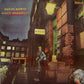 Bowie, David - The Rise And Fall Of Ziggy Stardust And The Spiders From Mars