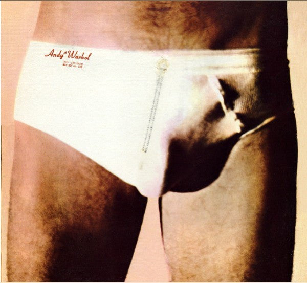 Rolling Stones - Sticky Fingers