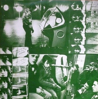 Rolling Stones - Exile On Main Street