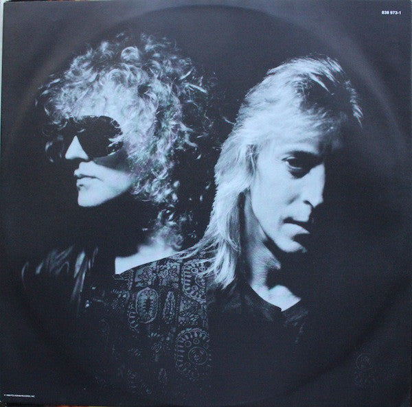 Hunter, Ian/Mick Ronson - Yui orta