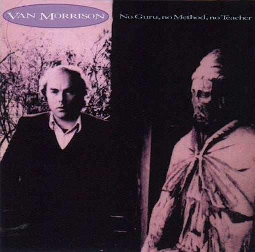 Morrison, Van - No Guru No Method No Teacher