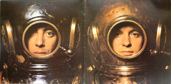 10cc ‎– Deceptive Bends