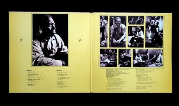Howlin' Wolf - The London Howlin' Wolf Sessions