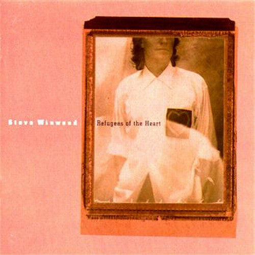 Winwood, Steve ‎– Refugees Of The Heart