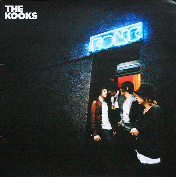 Kooks - Konk