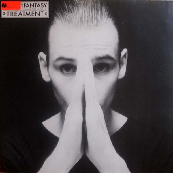 Front And Fantasy ‎– Treatment