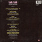 Talk Talk ‎– History Revisited The Remixes