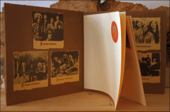 Fairport Convention ‎– The History Of Fairport Convention