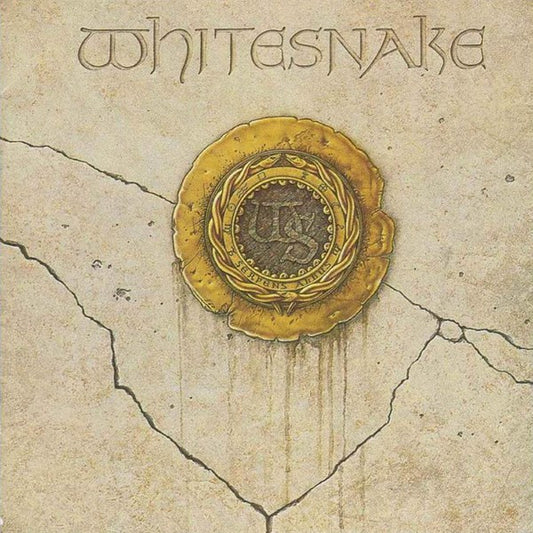 Whitesnake - 1987