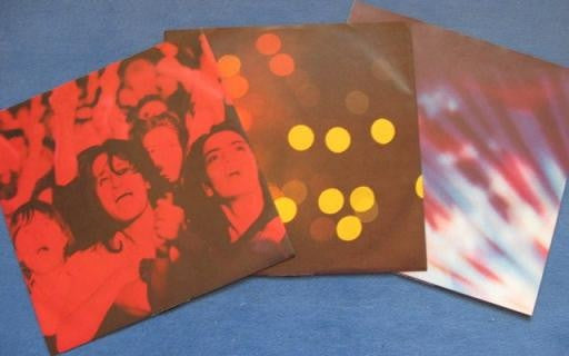 McCartney, Paul - Tripping The Live Fantastic