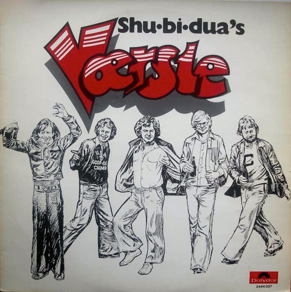 Shu-bi-dua - Værste