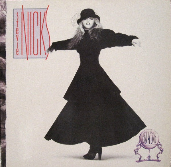 Nicks, Stevie - Rock A Little