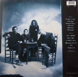 Soul Asylum ‎– Grave Dancers Union