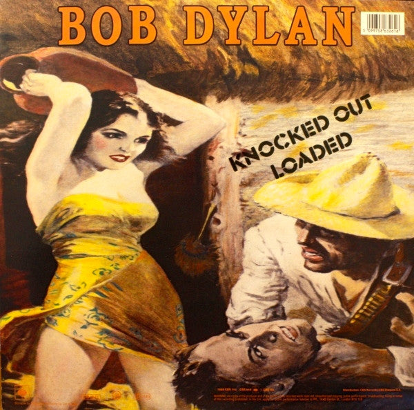 Dylan, Bob - Knocked Out Loaded