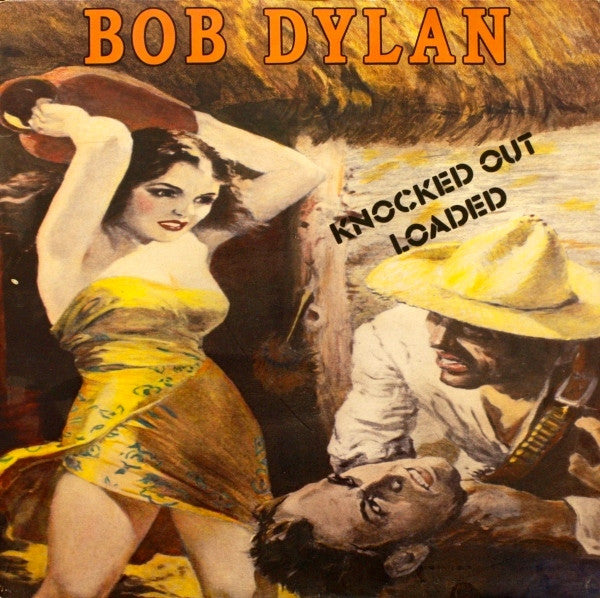 Dylan, Bob - Knocked Out Loaded