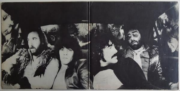 Nazareth - Close Enough For Rock 'N' Roll