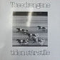 Tøsedrengene ‎– Tiden Står Stille