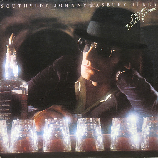 Southside Johnny And The Asbury Jukes - I Don't Want To Go Home