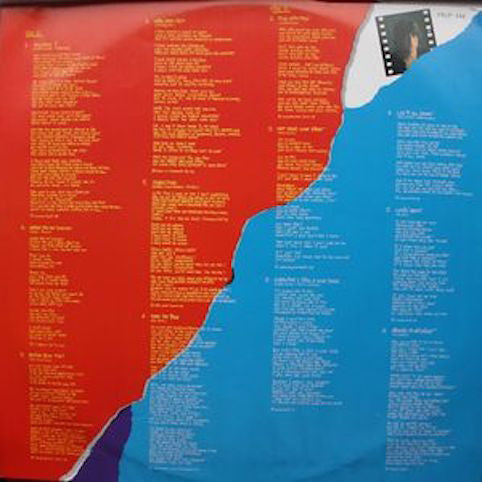 Jon English ‎– English History