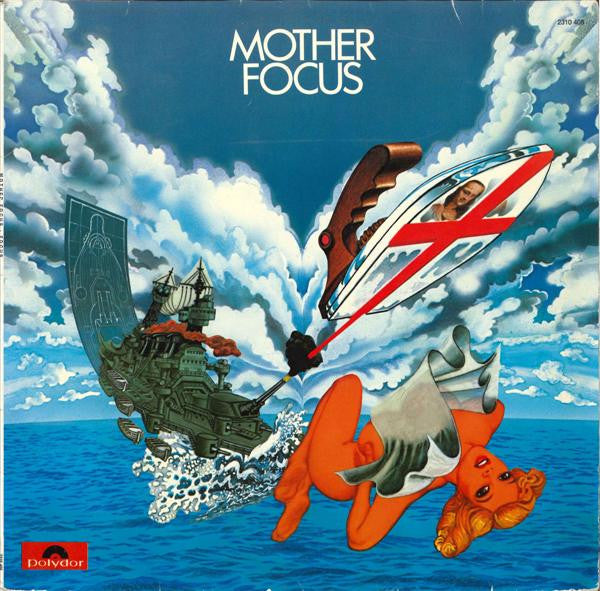 Focus - Mother Focus