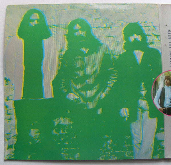 Byrds ‎– The Byrds Collection