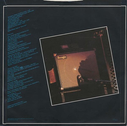 Santana ‎– Shango
