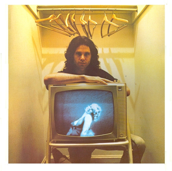 Morrison, Jim - An American Prayer