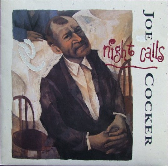 Cocker, Joe - Night Calls