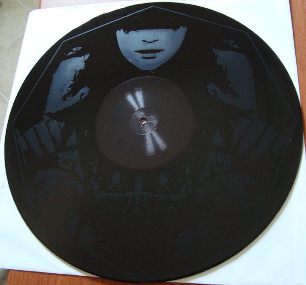 Dead Weather - Horehound