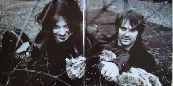 Dead Weather - Horehound