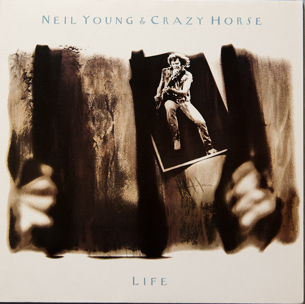 Young, Neil & Crazy Horses - Life
