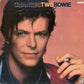 Bowie, David - Changestwobowie